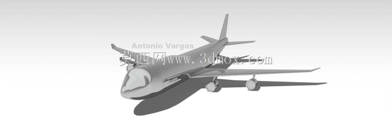 波音B747-8i