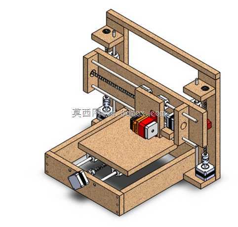 Impersora 3D