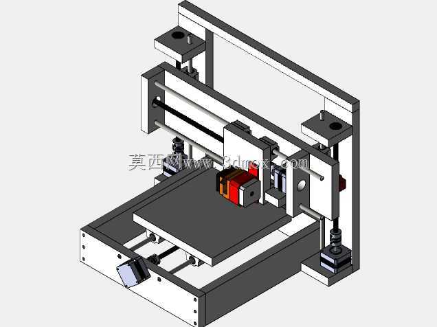 Impersora 3D