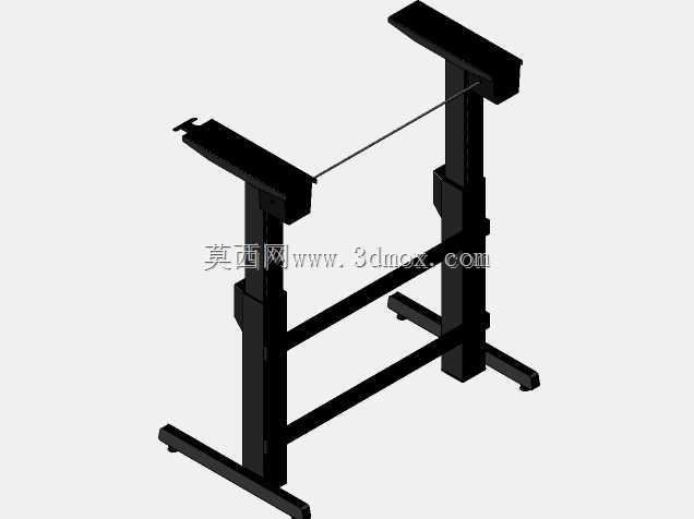 WorkFit B HD