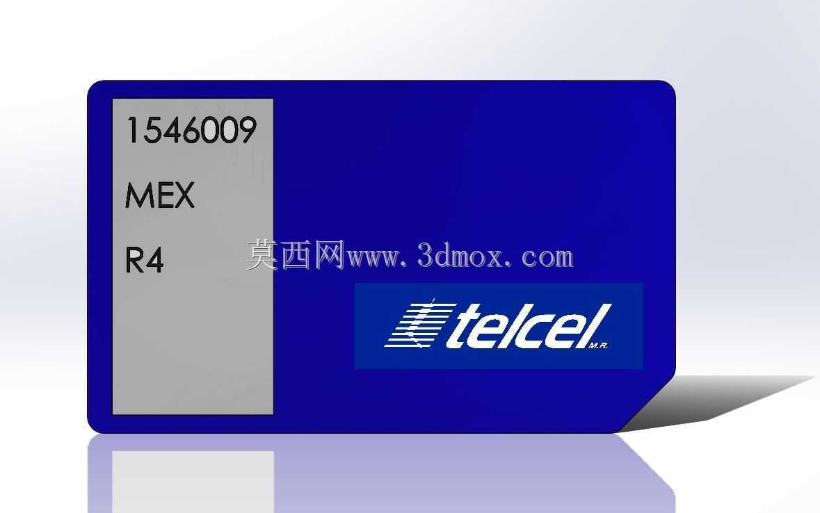 Telcel SIM��