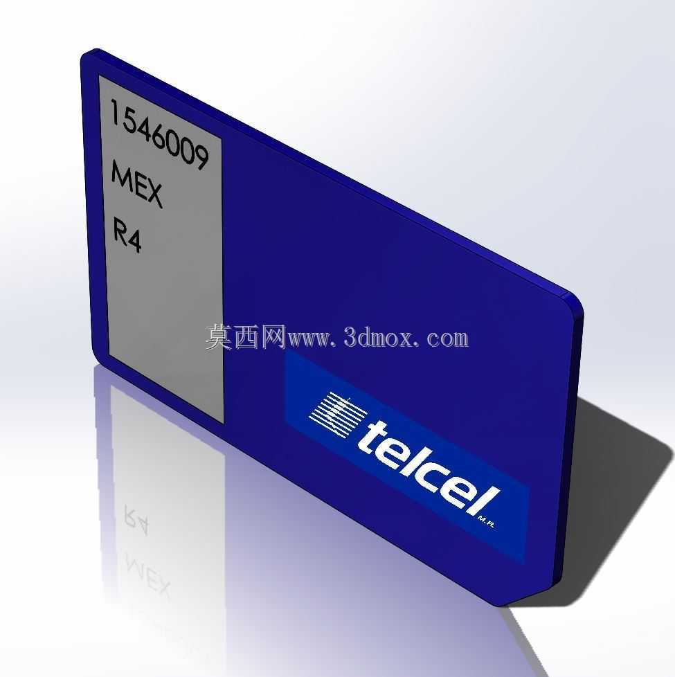 Telcel SIM��