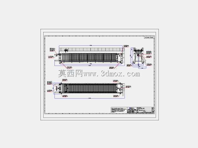 压滤机Magnum Revit系列