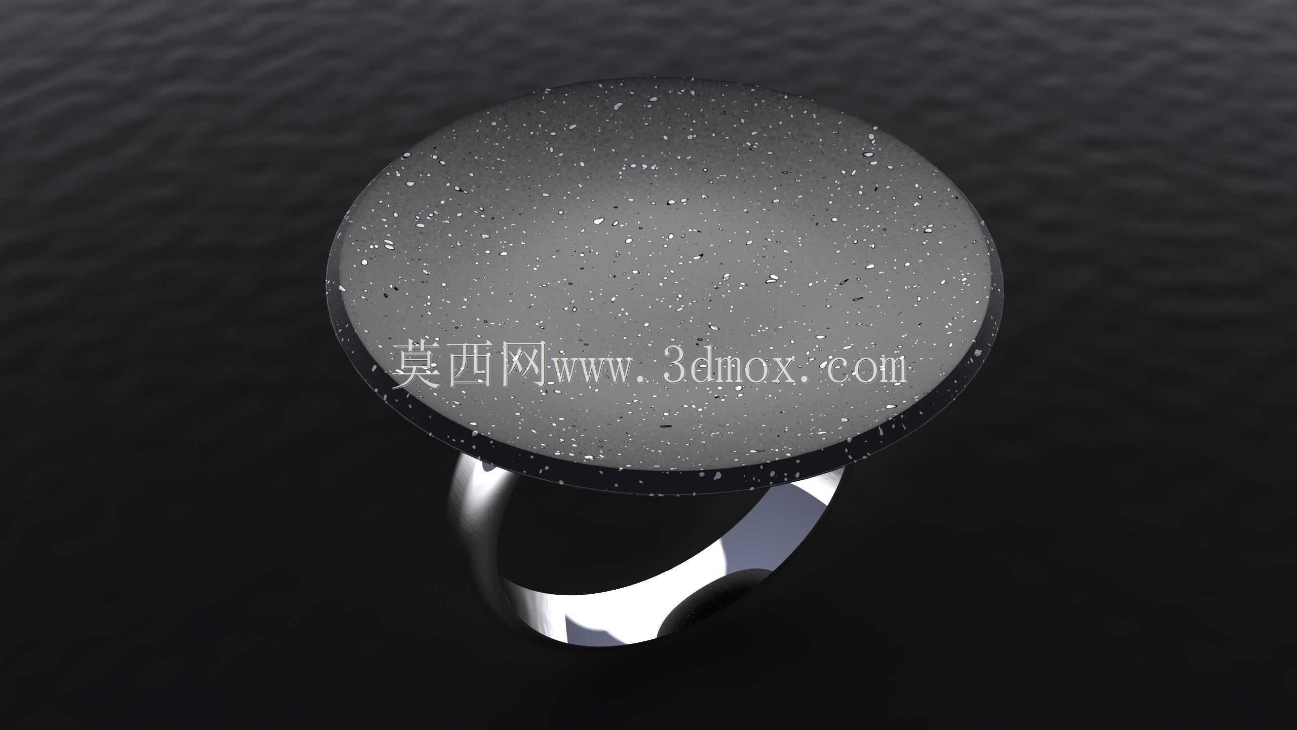 镜环