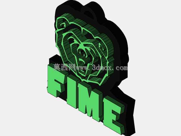 ��־FIME