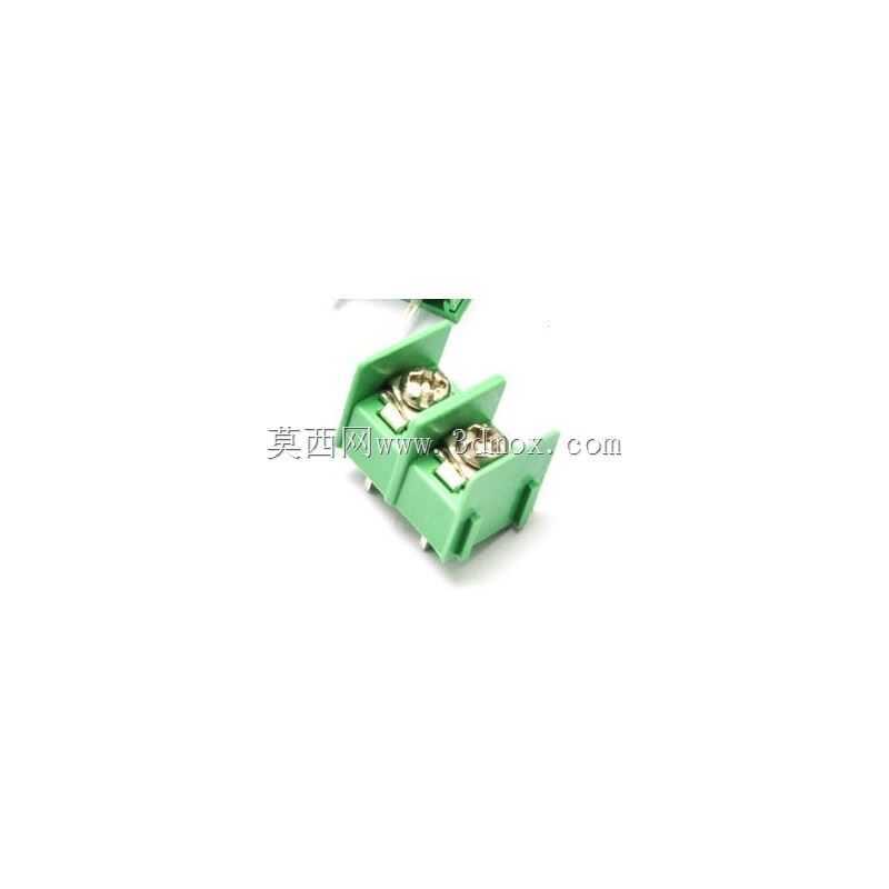 7.62毫米2P螺丝端子