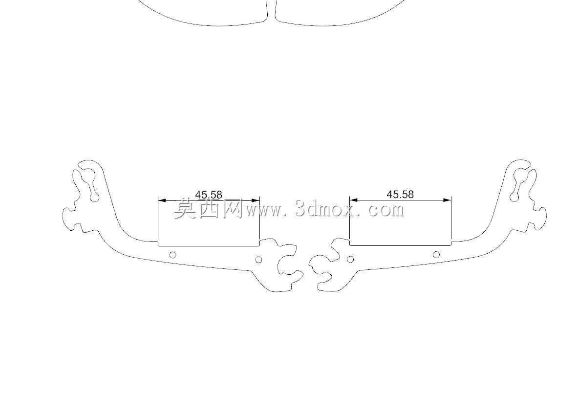 ����/�����и��3DP�質����ģ��