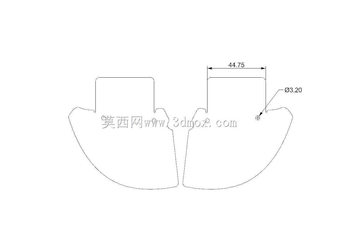 ����/�����и��3DP�質����ģ��