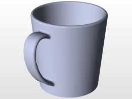 杯子