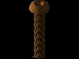 ��ťͷ��˨M8x40