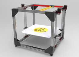 Core xy 3d��ӡ��