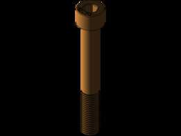 ������ͷ��˨M8x60