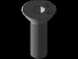 ��ͷ��˨M8x25