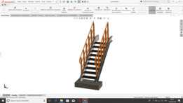 ��chelle industrielle