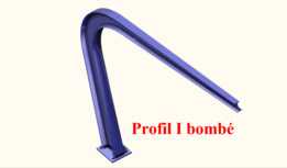 Profil I bomb��