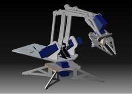 Bras robotique(机械手臂)