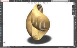 Solidworks géométrie