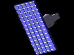 suiveur solaire