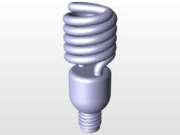 CFL�������ģ��