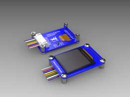Waveshare 1.3Ӣ��LCD