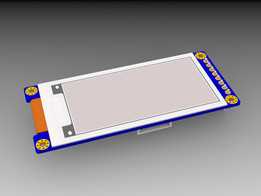 ��ɫePaper/eInk��ʾ
