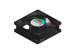 80mm��ˢ����-SUNON K
