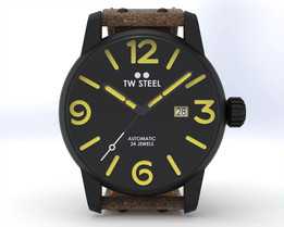 TW Steel Maverick MS 36