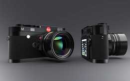 �⿨M�䱸1.4 50����Summilux��ͷ