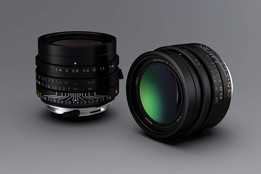 �⿨Summilux 1.4 35����