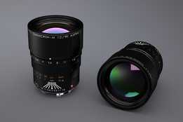 �⿨Apo Summicron