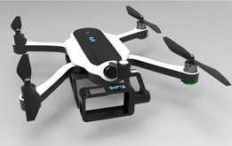 GoPro Karma���˻�