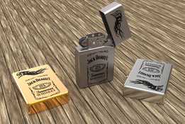 Zippo����