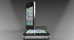 iPhone 4S