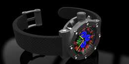 TW Steel Mick Doohan