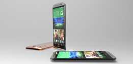 �Ľ���HTC One M8