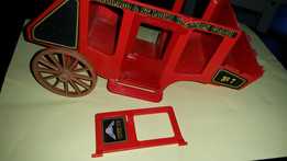 Playmobil 1976��̨��