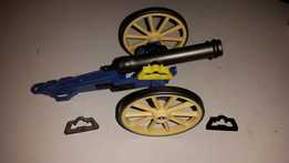 Playmobil 1980����ս