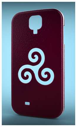 ����Galaxy S4���棨