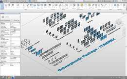 Revit 2016 Itanex-LOD200Ļǽ��