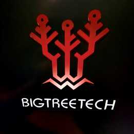 BIGTREETECH标志