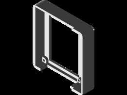 Bigtreetech TFT35 E3 V3。0触摸屏12864 Lcd