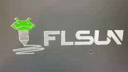 FLSUN��־3D