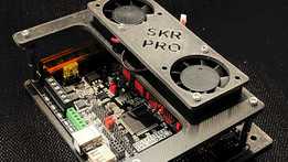 Bigtreetech Skr Pro V1。2.
