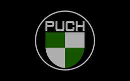 Puch��־