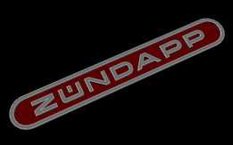 Zundapp��־