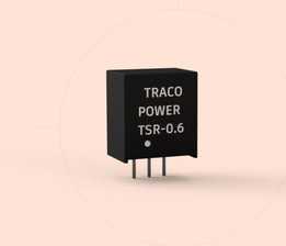 Traco Power TSR 0.6