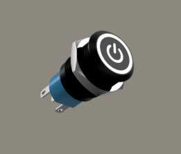 ��LED��16mm��ˮ����