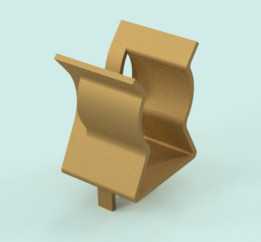 Keystone Fuseholder 1/4Ӣ�磨6.35���ף�
