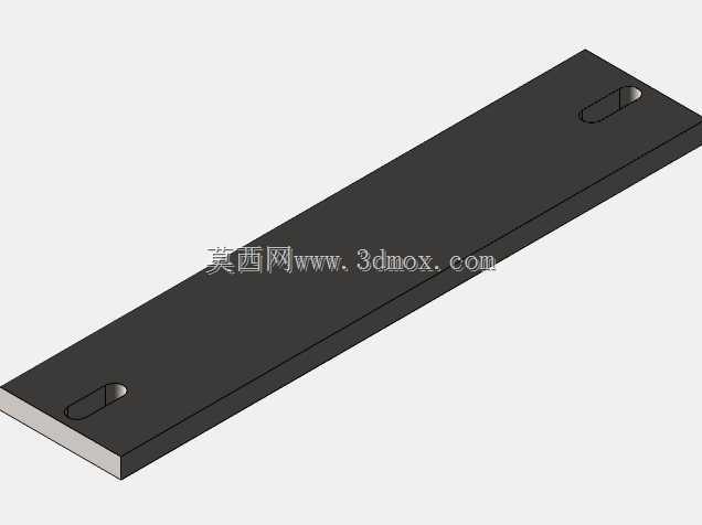 MOULE PAVE FORME I