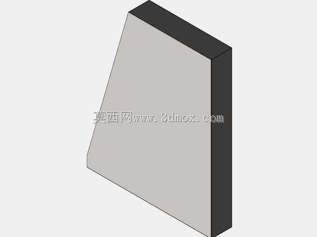 MOULE PAVE FORME I